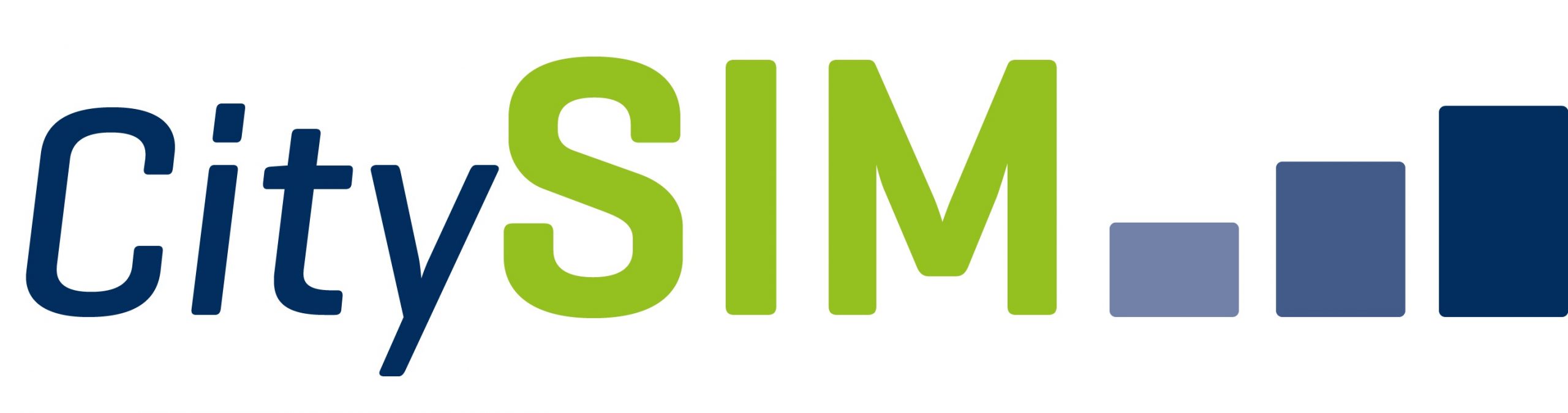 CitySIM logo